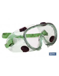 GAFAS SEGURIDAD ANTIVAHO...