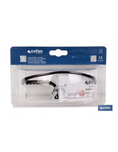 BLISTER GAFAS SEGURIDAD...