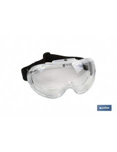 GAFA SEGURIDAD GRAN VISION...