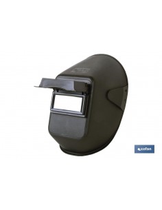 MÁSCARA DE SOLDADURA...