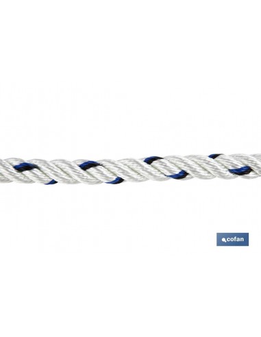 CUERDA DE SEGURIDAD P/ARNES 1,5 MTS....