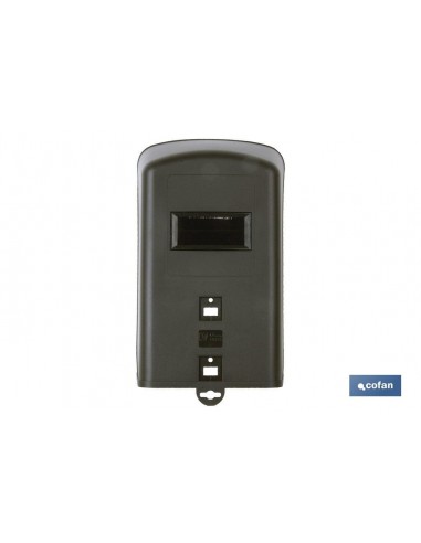 MÁSCARA DE SOLDADURA MANUAL...