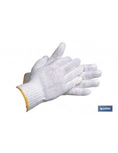 BLÍSTER DE GUANTE DE PUNTO...