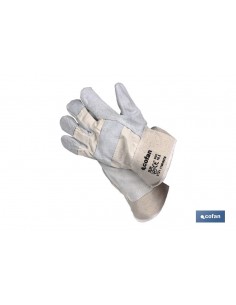 BLISTER G. AMER. ECONOMICO...