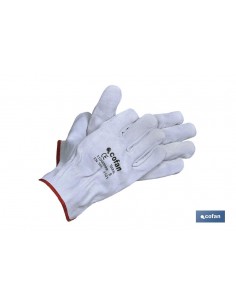 BLISTER G. SERRAJE GRIS...