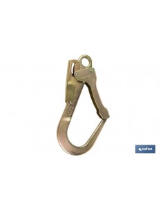 MOSQ. ACERO P/ANDAMIOS...