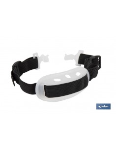 BARBUQUEJO ELÁSTICO PARA...