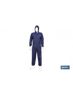 BUZO C/CAPUCHA TIPO 4, 5 Y...