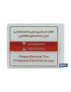 PROTECTOR POL. MASCARA...