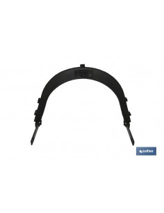 SOPORTE CASCO OBRA PARA...