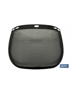 PANTALLA PROTECCIÓN REJILLA...