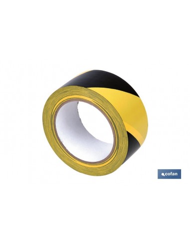 CINTA ADHESIVA PVC  A/N 33 METROS...