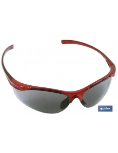 GAFAS SEGURIDAD ANATÓMICA...