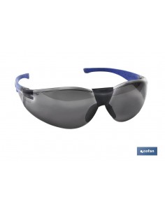 GAFAS SEGURIDAD MODELO BLUE...