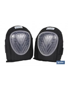 PACK 2 RODILLERAS DE GEL...