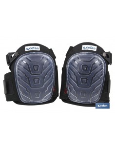 PACK 2 RODILLERAS DE GEL...