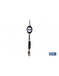 ANTICAIDA RETRACTIL 7mts...