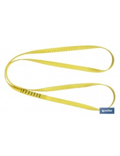 ANILLA ANCLAJE POLIESTER...