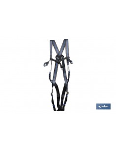 CJTO. ARNES 2 P+CUERDA+ 2...