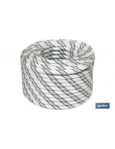 ROLLO 25M CUERDA TRABAJOS...