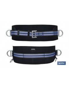 CINTURÓN SEGURIDAD...