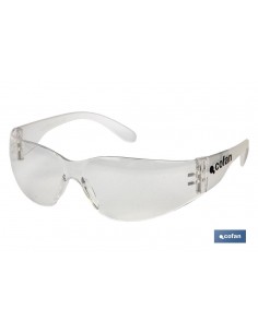 GAFAS SEGURIDAD UV...