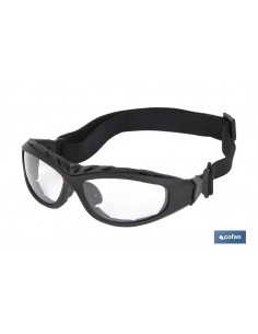 GAFA SEGURIDAD OSCURA...