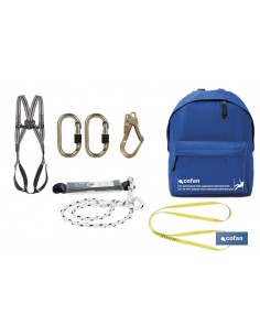 KIT ANTICAÍDAS PARA...