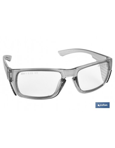 GAFA DE SEGURIDAD MONOFOCAL GRADUADA...