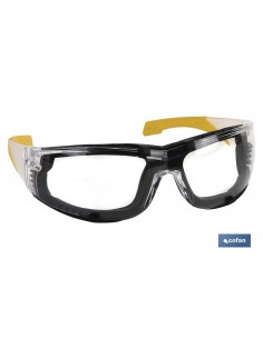 GAFA SEGURIDAD ACOLCHADA...