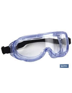 GAFA VISION PANORAMICA...