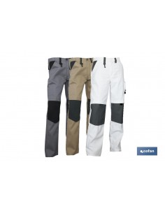 PANTALON TRABAJO LENOIR...