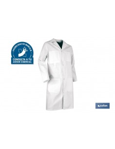 BATA BLANCA PALETTE 100%...