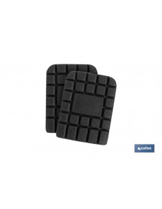 SET 2 RODILLERAS EN...