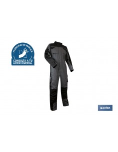 MONO DE TRABAJO BIRO...