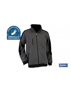 CHAQUETA POLAR MODELO...