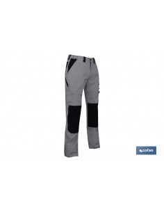 PANTALÓN TRABAJO PLUTÓN...