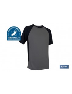 CAMISETA TRANSPIRABLE...