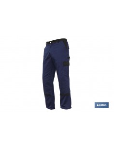 PANTALON TRAB. FLEX. JANO...