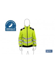 SOFTSHELL DE ALTA...