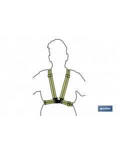 TIRANTES REFLECTANTES...