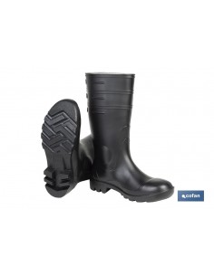 BOTA AGUA ALTA SEGUR. S-5...