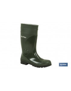BOTA AGUA S5 VERDE T-39...