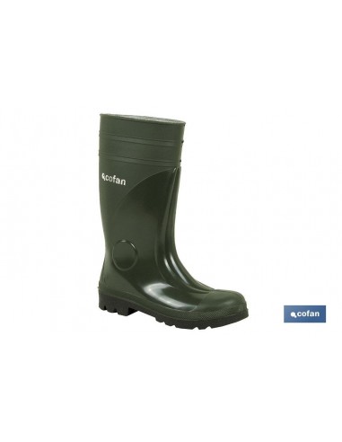 BOTA AGUA S5 VERDE T-39 (PACK: 1 UDS)