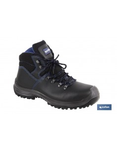 BOTA PIEL S-3 MODELO DAFNE...