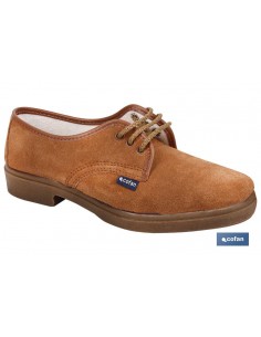 ZAPATO TRABAJO SERRAJE...