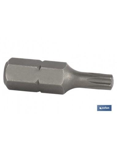 PUNTA LARGA 5/16 T-40 (PACK: 5 UDS)