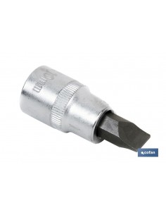 VASO 1/2 PUNTA CORTA SL-10...