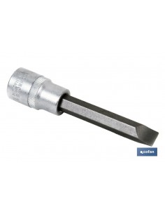 VASO 1/2 PUNTA LARGA SL-8...