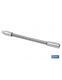 EXTENSION FLEXIBLE 1/4...